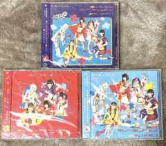 あたまのなかは8ビット　キャラメルポップテンション　どぅいどぅい