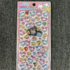 ストーンつきジュエルプチドロップ