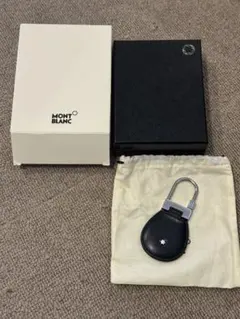 2026年最新】MONTBLANC キーホルダー・キーリングの人気アイテム