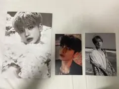 TOMORROW X TOGETHER テヒョン（バラ売り可）