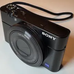 2025年最新】sony rx100 初代の人気アイテム - メルカリ