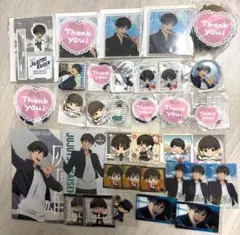 呪術廻戦 懐玉・玉折 渋谷事変 28点 まとめ売り 灰原雄セット