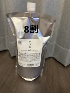 新品未開封)つるりんちょ シャンプー&トリートメントセット - メルカリ