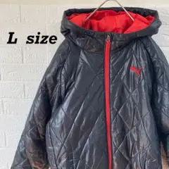 ベンチコート ダウンジャケット