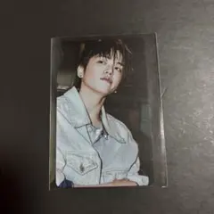 BOYNEXTDOOR NoGenre リウ