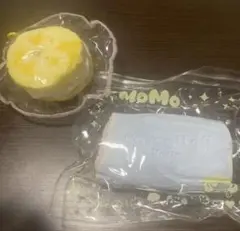 MoMo クッキービーズ　スクイーズセ