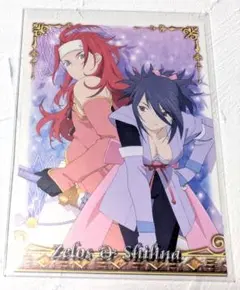 シンフォニア　ロイド　ゼロス　タオル、カバー類　5点 シンフォニア ロイド ゼロス タオル、カバー類 5点