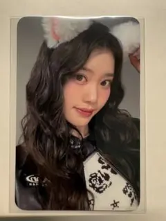 Kep1er Kep1e ランダムトレカ シャオティン