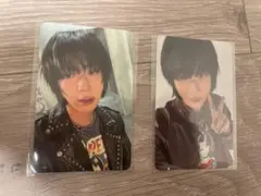 JIN ECHOトレカ