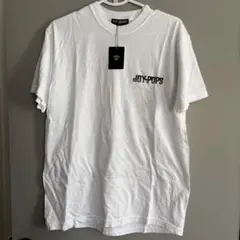 THIS MAN Tシャツ Lサイズ JxW ジョンハン ウォヌ - メルカリ
