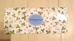 Wedgwood ワイルドストロベリー アソートティーバッグ 9袋入り