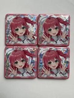 2026年最新】さくらみこ 缶バッジの人気アイテム - メルカリ