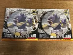 僕のヒーローアカデミア原画展 峰田実缶バッジ 2個セット