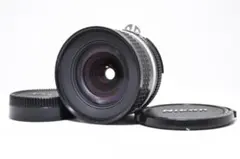 2026年最新】Nikon NIKKOR 20mm F2.8 Ai-Sの人気アイテム - メルカリ