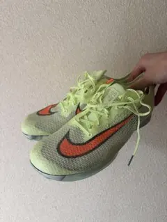 Nike エアズームビクトリー1