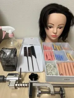 2026年最新】美容師国家試験道具の人気アイテム - メルカリ