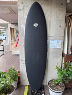 リーシュコード 7ft