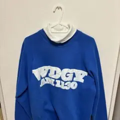 プリント トレーナー