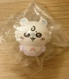 ちいかわ　ベビー ミニソフビフィギュアコレクション　モモンガ