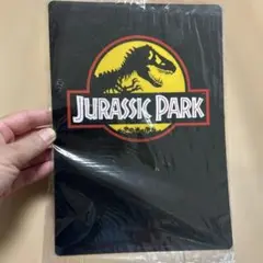 最終価格 新品 ジュラシック・ワールド 下敷き - メルカリ