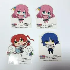 2026年最新】セイムス ぼっちざろっくの人気アイテム - メルカリ