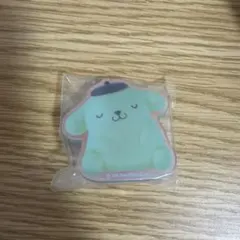 サンリオキャラクターズ くるくるアククリ2 ポムポムプリン