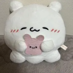 あさみみちゃん めちゃもふぐっとぬいぐるみ お風呂でリラックス