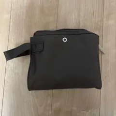 エミレーツ航空　ビジネスクラス　アメニティ　　ブルガリ