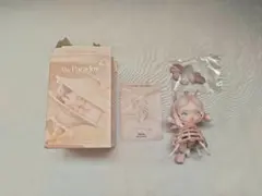 SKULLPANDA The Paradox スカルパンダ