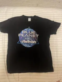 J Soul Brothers BLUE PLANET Tシャツ Mサイズ - メルカリ