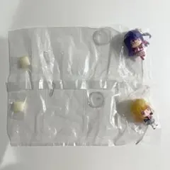 推しの子　アイ　ルビー　フィギュア