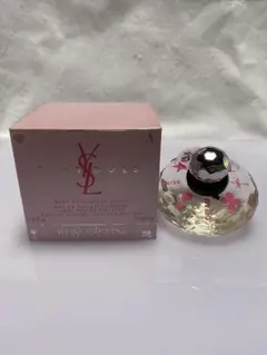 E430 廃盤品 未開封 YSL BABY DOLL ラッキーゲーム 50ml - メルカリ