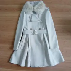 【最終価格】FRAY I.Dコート