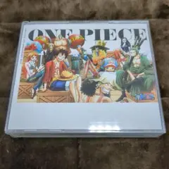 【３枚組】ワンピース　15th Anniversary　BEST ALBUM