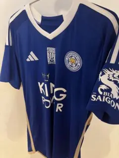 レスターシティ