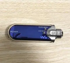 動作確認済(長時間連続再生可能) ウォークマン NW-E405 ソニー SONY