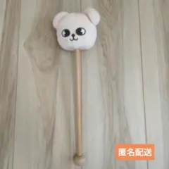 straykids 肩たたき棒 アイエン スンミン stray kids 肩たたき棒 新品未開封セット スキズ アイエン グッズ