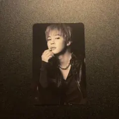BTS】ARIRANG 特典 MAKESTAR トレカ ジン - メルカリ