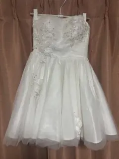 ミニドレス ウエディング コスプレ ミニドレス 花嫁 ハロウィン ベール