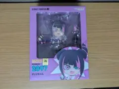 未開封品)ストリートファイター ジュリちゃん ねんどろいど 2897