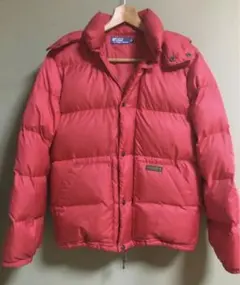 POLO by RALPH LAURENラルフローレン　ダウンジャケット