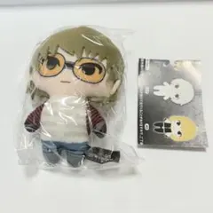 マット デスノート DEATHNOTE かぷっこふれんず2 ぬいぐるみのサムネイル