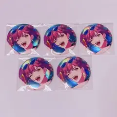 Paradox Live パラライ 缶バッジ アン