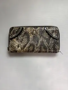 Vivienne Westwood 長財布