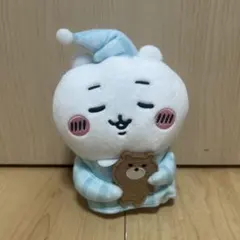 치이카와 ぽてたまぬいぐるみ パジャマ