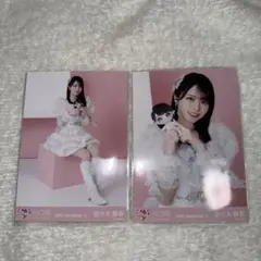 佐々木舞香 モーリーファンタジー セミコンプ 生写真