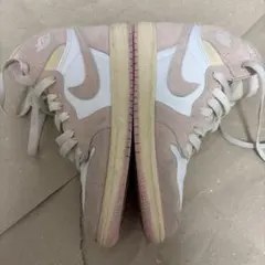 Nike PS AirJordan1 Washed Pink