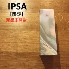 【新品】イプサ　ザ・タイムR アクア 300mL IPSA【限定】薬用化粧水のサムネイル