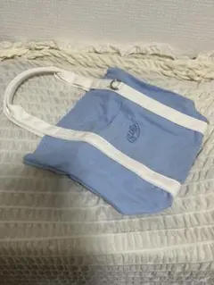 ドボイズ　theboyz トートバッグ