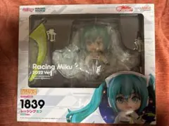 2025年最新】ねんどろいど レーシングミクの人気アイテム - メルカリ